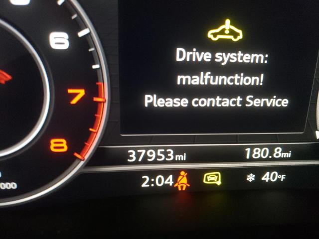 2018 AUDI Q5 PREMIUM WA1BNAFY8J2002530