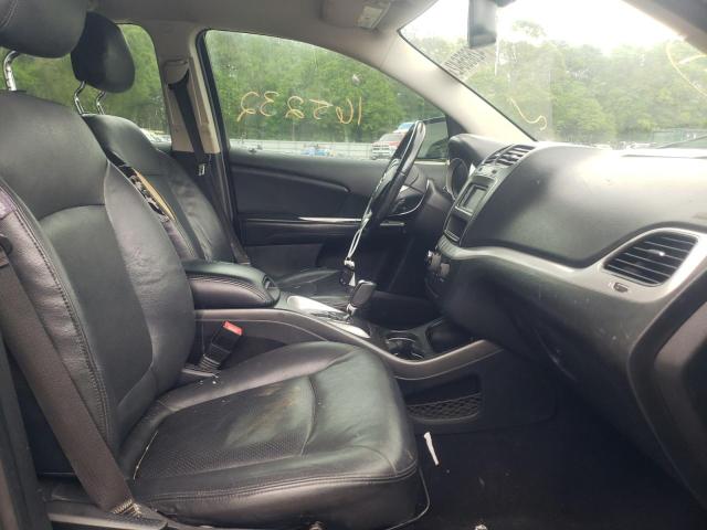 2015 DODGE JOURNEY SE 3C4PDCAB3FT529894