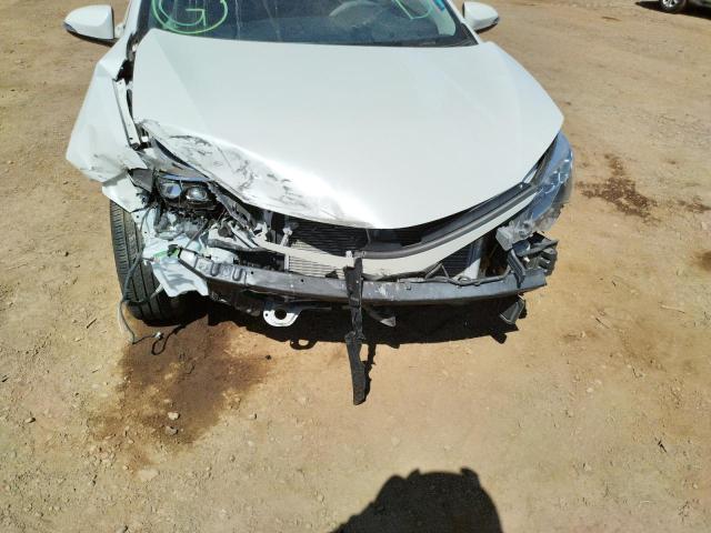 5YFBURHE6KP882351 Toyota Corolla L 2019. Фото: 8