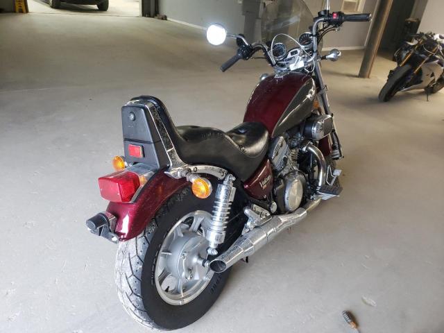 2003 KAWASAKI VN750 JKAVNDA193B550614