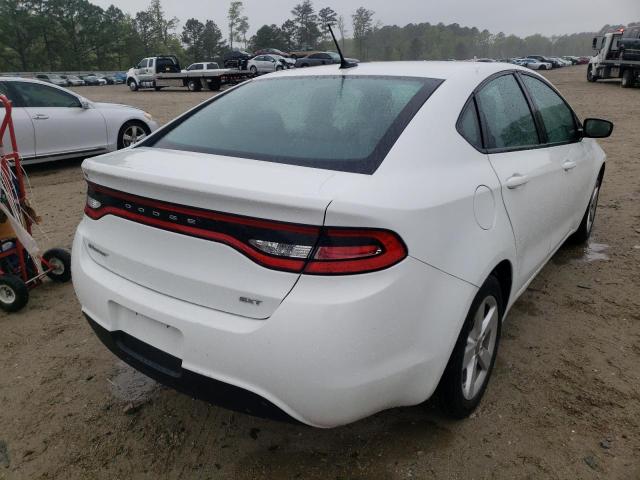 2015 DODGE DART SXT 1C3CDFBBXFD222523