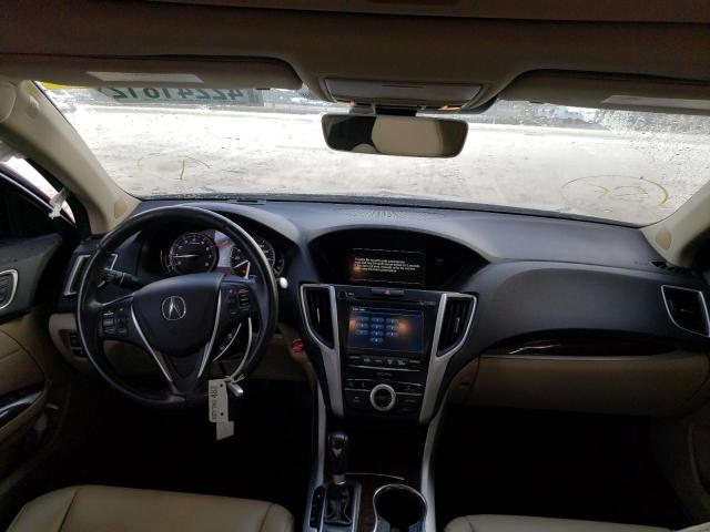 2020 ACURA TLX 19UUB1F32LA009463