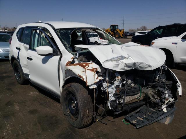 2017 NISSAN ROGUE S KNMAT2MT1HP576873
