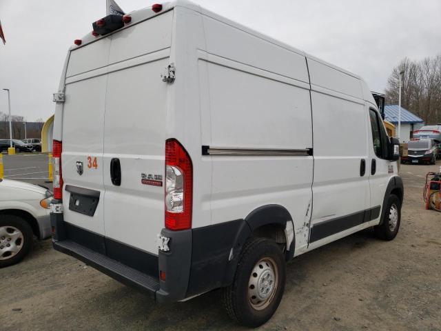 3C6TRVBG4KE553939 Ram Promaster 2019. Фото: 3