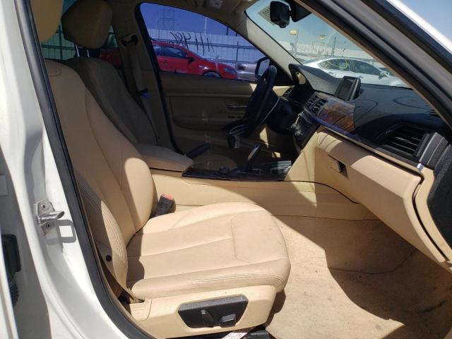2015 BMW 328 XI WBA3B3C58FJ985230