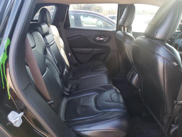 2015 JEEP CHEROKEE L 1C4PJMCS1FW577898
