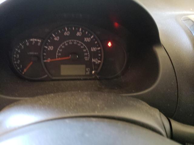 2018 MITSUBISHI MIRAGE ML32F3FJ9JHF05763