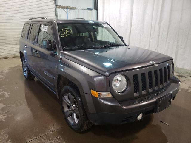 2015 JEEP PATRIOT LA 1C4NJRFB6FD424994