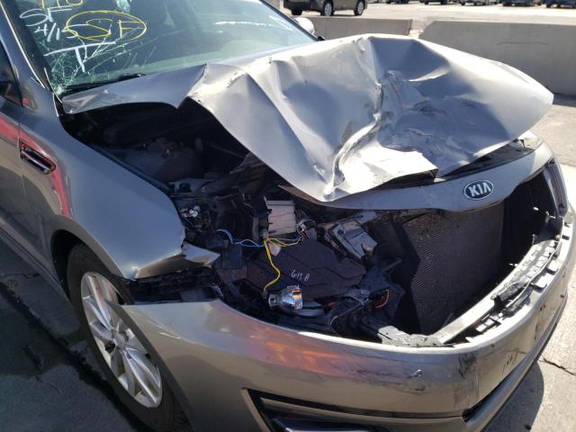 2015 KIA OPTIMA LX 5XXGM4A79FG451232