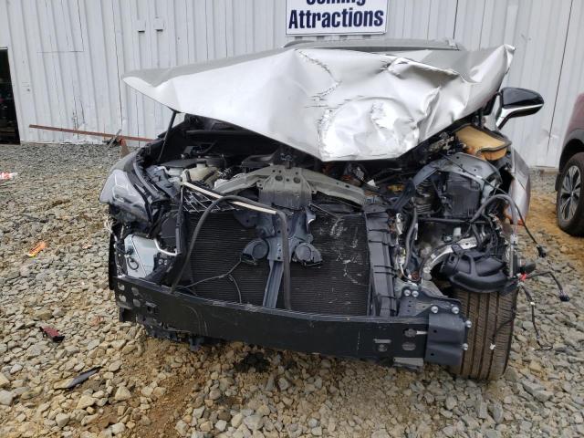 JTJSARDZ8L2220317 Lexus Nx 300 F-S 2020. Фото: 8