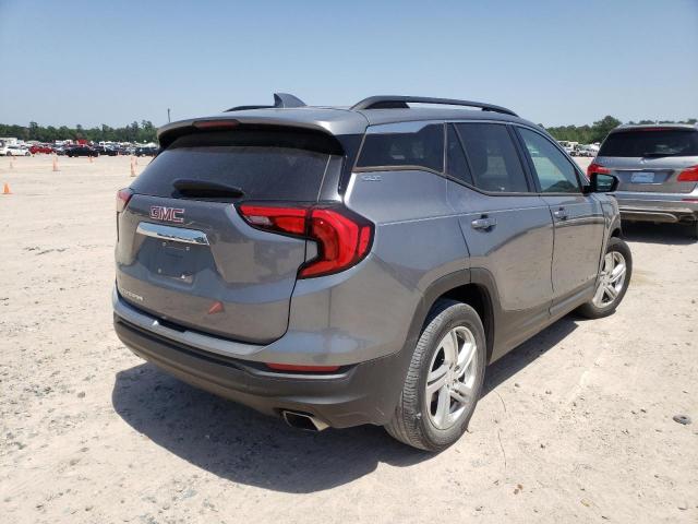 2018 GMC TERRAIN SL 3GKALMEXXJL136055