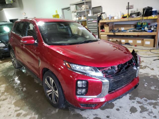 2020 Mitsubishi Outlander Sport SE