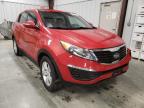 2013 KIA  SPORTAGE