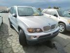 2004 BMW  X5