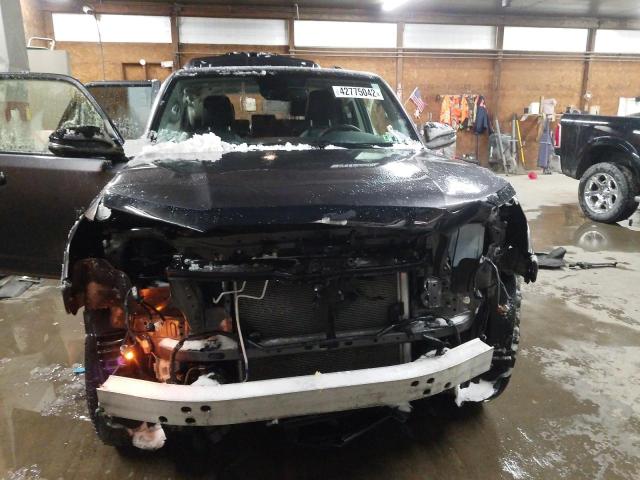 2020 TOYOTA 4RUNNER SR JTEBU5JR5L5752917