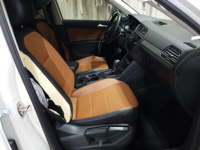 2019 VOLKSWAGEN TIGUAN SE 3VV3B7AX7KM093385