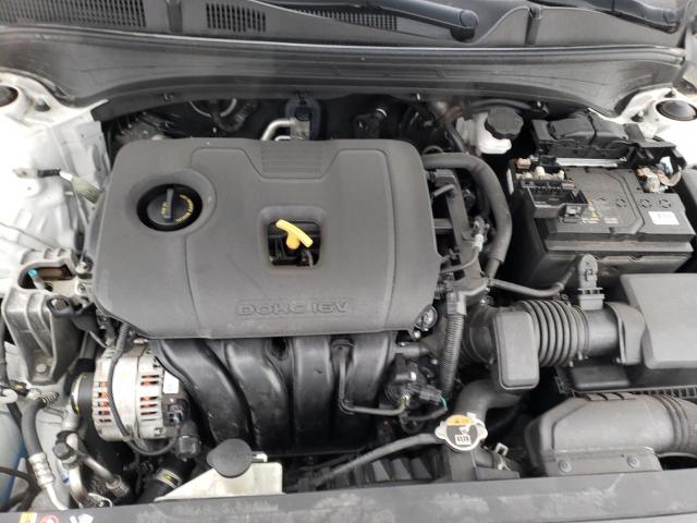 2020 KIA FORTE FE 3KPF24AD5LE142692
