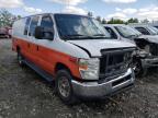 2008 FORD  ECONOLINE