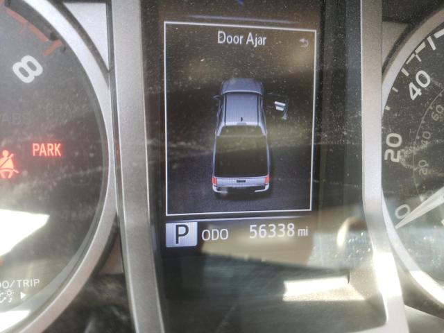 2017 TOYOTA TACOMA DOU 5TFCZ5ANXHX087693