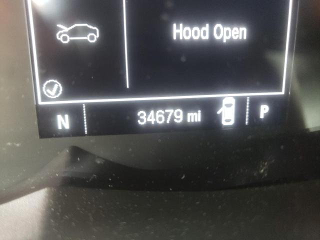 2019 CHEVROLET TRAX LS 3GNCJKSB2KL215364