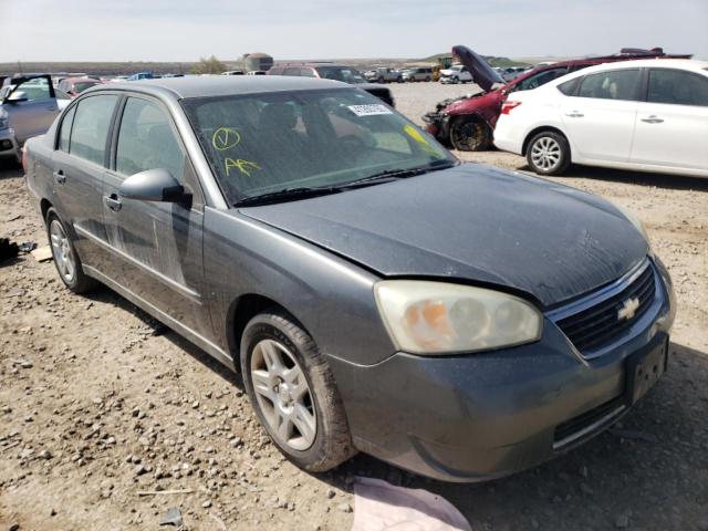 Фото: 1G1ZT51F86F180597 - 1