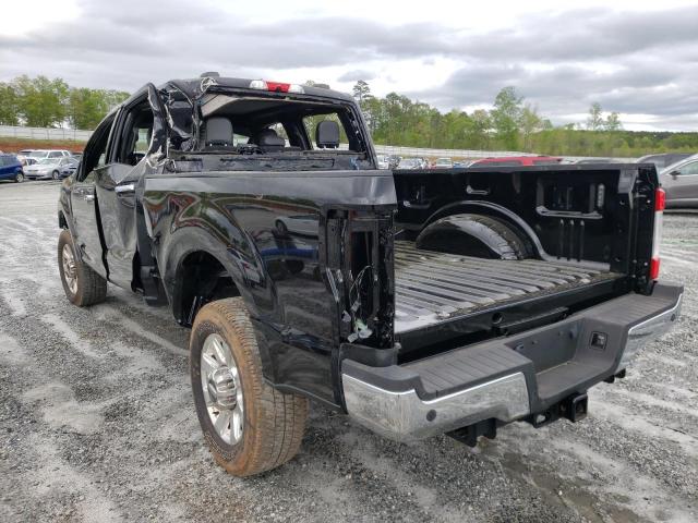 1FT8W2BT5LEE41991 Ford F250 Super 2020. Фото: 2