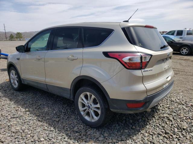2017 FORD ESCAPE SE 1FMCU9GD2HUF05469