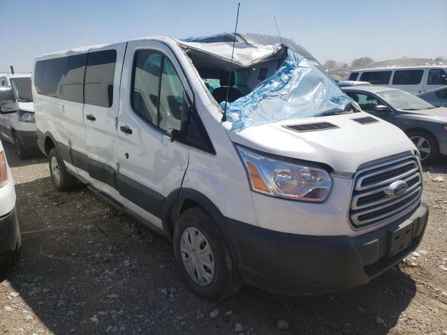 2015 Ford Transit Van 