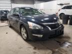 2013 NISSAN  ALTIMA