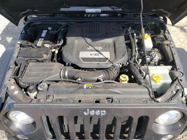 2018 JEEP WRANGLER U 1C4BJWFG3JL822031