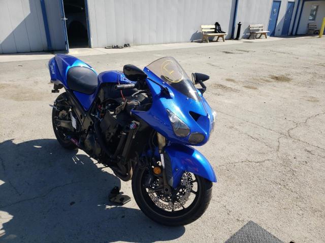 2006 KAWASAKI ZX1400 A for Sale | CA - SAN DIEGO | Sun. May 22 