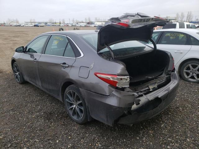 2015 TOYOTA CAMRY XSE 4T1BK1FK0FU561670
