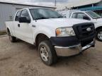 2007 FORD  F150