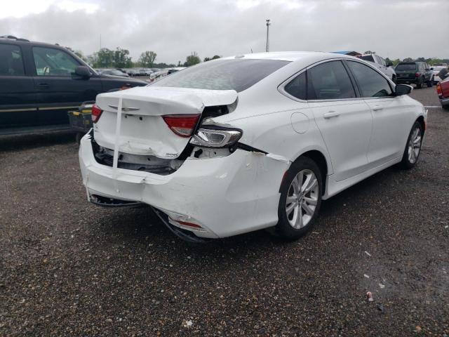 2015 CHRYSLER UK 1C3CCCAB6FN543200