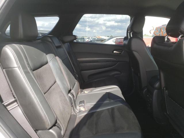 2021 DODGE DURANGO GT 1C4RDJDG7MC641496
