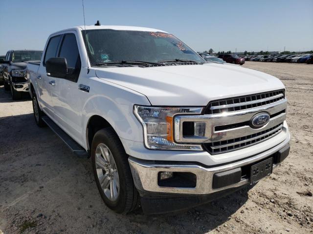 2020 FORD F150 SUPER 1FTEW1CP5LKE36970