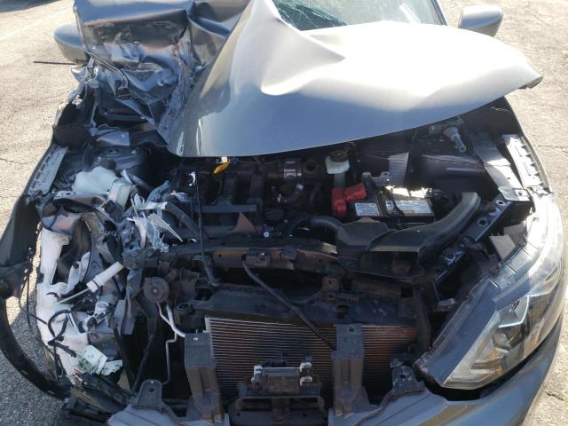 2018 NISSAN ROGUE SPOR JN1BJ1CR3JW285364