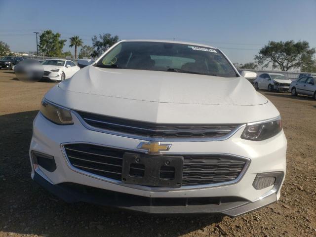 1G1ZD5ST3JF270539 Chevrolet Malibu Lt 2018. Фото: 8