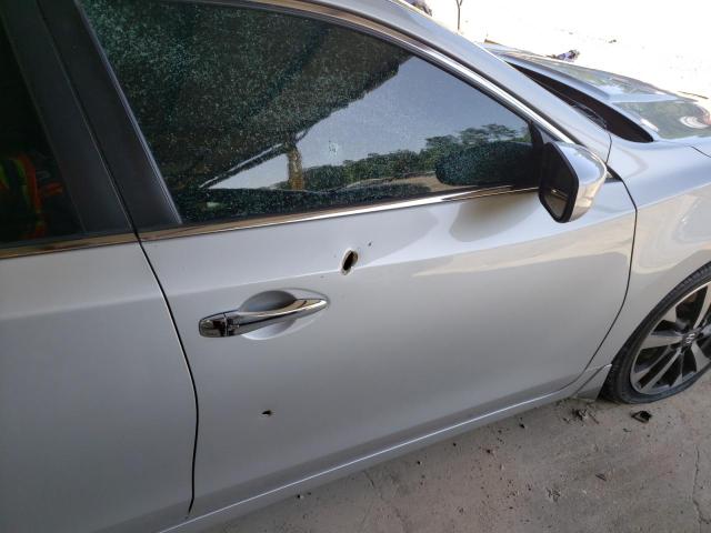 2017 NISSAN ALTIMA 2.5 1N4AL3AP8HN307669
