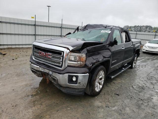 2015 GMC SIERRA C15 3GTP1VEC8FG408522