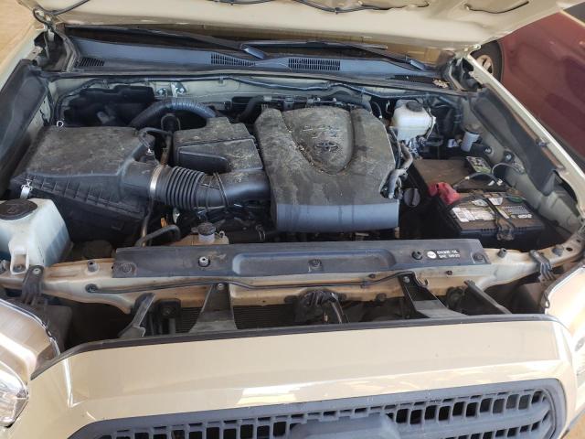 2016 TOYOTA TACOMA DOU 5TFCZ5AN0GX022933