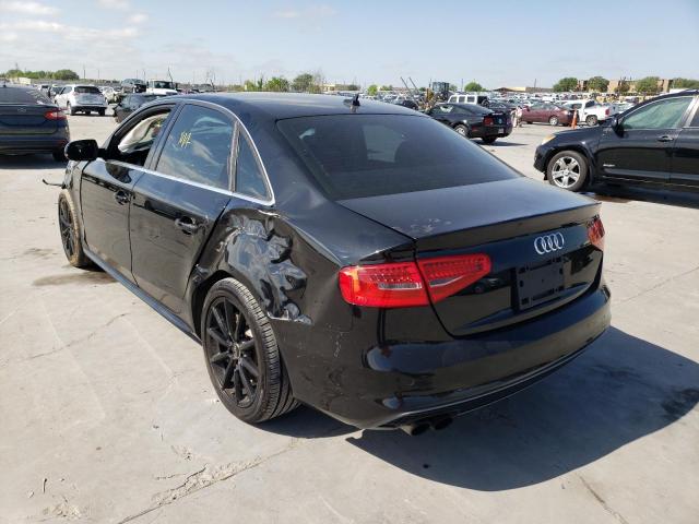 VIN WAUFFAFL6FN032332 2015 Audi A4, Premium Plus no.3