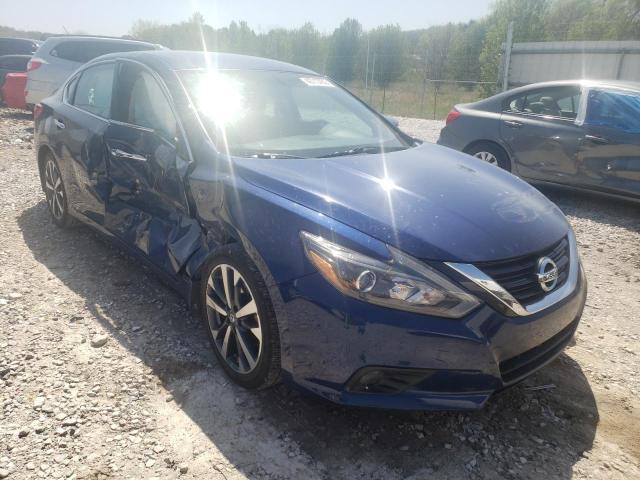2016 NISSAN ALTIMA 2.5 1N4AL3AP9GC292769