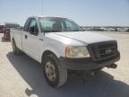 2007 FORD  F150