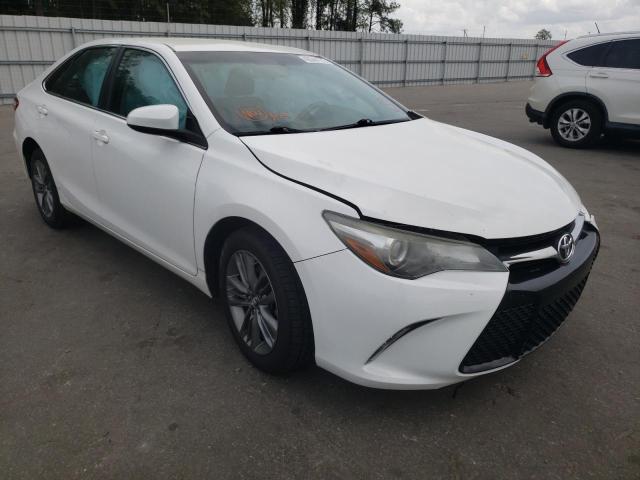 2016 TOYOTA CAMRY LE 4T1BF1FK7GU603077