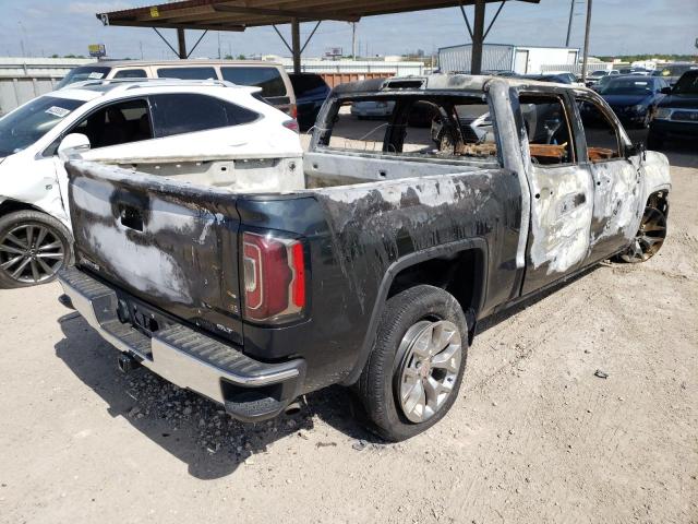 2017 GMC SIERRA K15 3GTU2NEC4HG279990