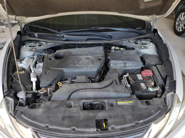 2017 NISSAN ALTIMA 2.5 1N4AL3AP8HN307669