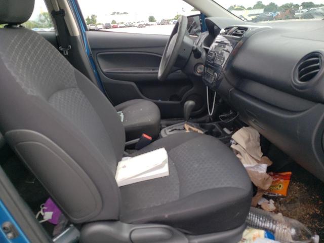2015 MITSUBISHI MIRAGE DE ML32A3HJXFH007099