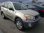 2002 TOYOTA  RAV4