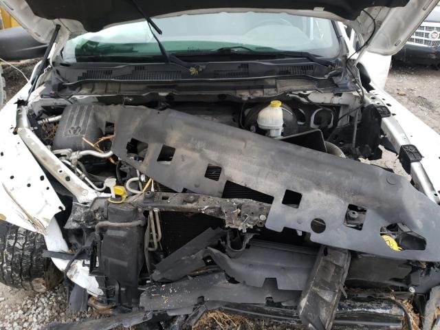 2015 RAM 1500 ST 1C6RR7FT0FS648269